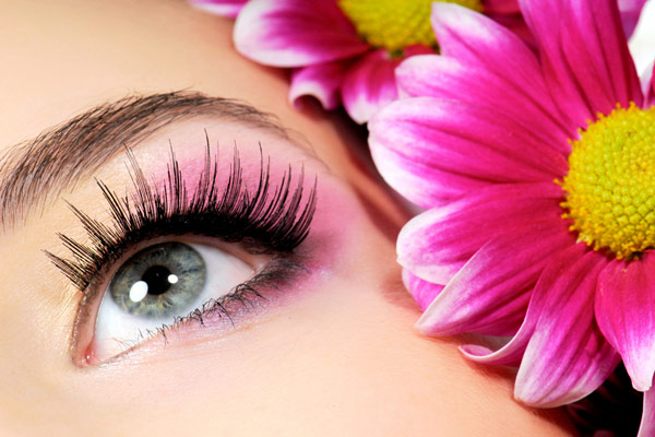 Eye Treatments at Vanilla